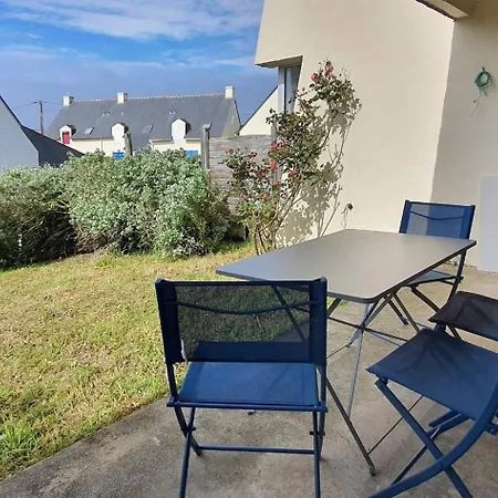 Au Calme Apartment *