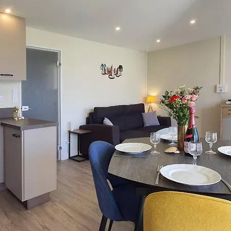 Apartment Au Calme