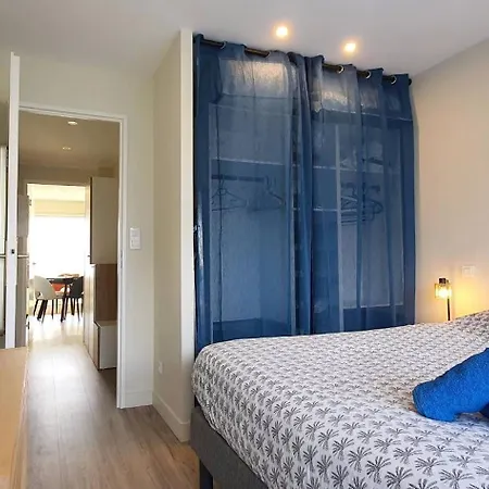 Au Calme Apartment *